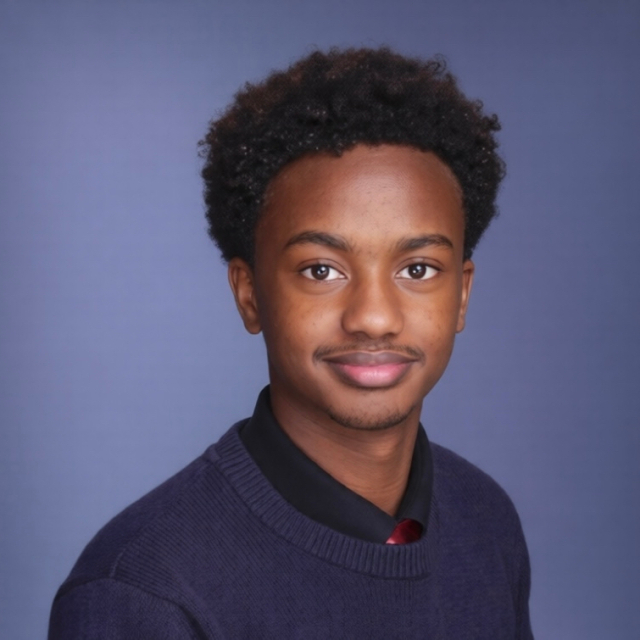 Warsame Ibrahim
